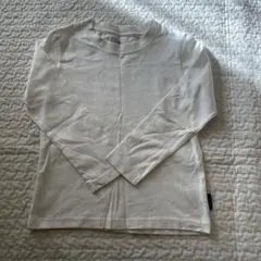 ELFINDOLL CLASSIC 120 ホワイト 長袖カットソー