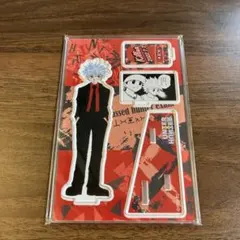 キルア バースデー アクスタ