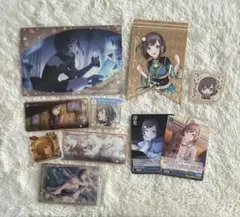 プロセカ 東雲絵名 まとめ売り