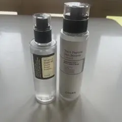 COSRXセット　ブースターとエッセンス