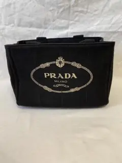 プラダ トートバッグ