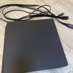 SONY PlayStation4 slim CHU-2200A ブラック 本体