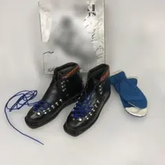 スキーシューズ、中古26サイズ￼