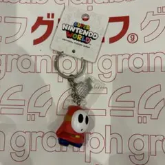 ヘイホー　ユニバ　キーホルダーのサムネイル