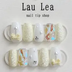 韓国 ワンホン シュガー 埋め尽くし ネイルチップ