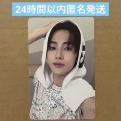 コルティス CORTIS ユニバ ums 先着 ラキドロ トレカ ソンヒョン