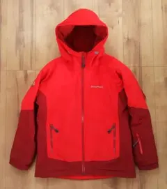 mont-bell パウダーステップジャケット スキーウェア 上のみ 150のサムネイル