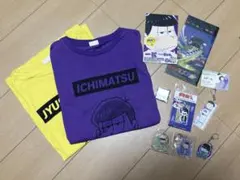 おそ松さん 一松 hide コラボTシャツ - メルカリ