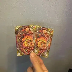 FORBIDDEN SUNRISE～禁断の夜明け～フォービドゥンサンライズ 2枚