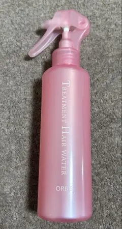ORBIS トリートメントヘアウォーター 180ml