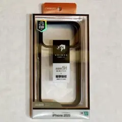 ラスタバナナ RHINOX スマホケース カバー iPhone 17 Pro