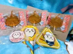 ちいかわ シーサーセット