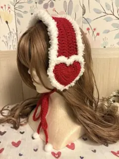 イヤーマフ