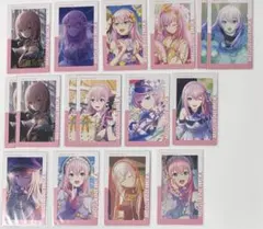 WS ヴァイス Toloveる ララ モモ ナナ 3姉妹デッキ 赤単 - メルカリ