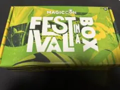 2026年最新】マジック:ザ・ギャザリング Festival in a Box: Las Vegas