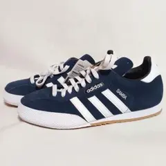 adidas アディダス SAMBA SUPER SUEDE サンバ 27cm