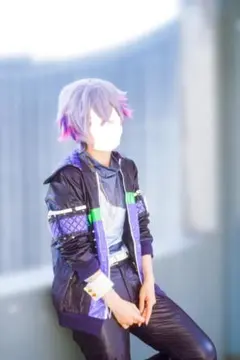 2026年最新】不破湊 コスプレの人気アイテム - メルカリ