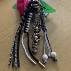 キーホルダー チャーム