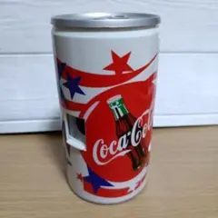 Coca-Colaコカコーラ★缶型35mmフィルムトイカメラ★未使用品　90年代のサムネイル