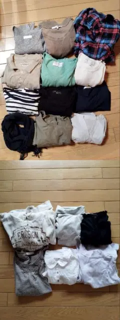 レディース　まとめ売り