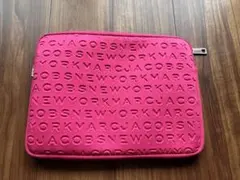 マークジェイコブス タブレットケース PCケース チェリー柄 - メルカリ