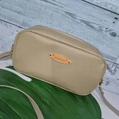 ハワイアンショルダーポーチ　ハワイアンショルダーバック　ミニショルダーバック