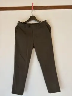 ユニクロ　スリムフィットチノ　Mサイズ(73cm)