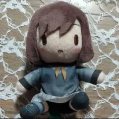 プロセカもちマスぬいぐるみ（東雲絵名）1個 - メルカリ