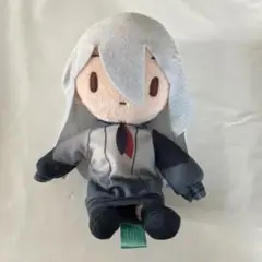 プロセカ　ふわぷち マスコット　宵崎奏　東雲絵名　4点 宵崎奏 朝比奈まふゆ 東雲絵名 暁山瑞希 ふわぷちマスコット