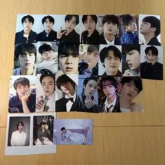 ENHYPEN JUNGWON トレカ まとめ売り 39枚 | Mercari