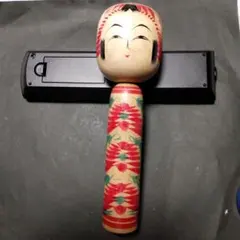 遠刈田系　大森久一作　伝統こけし 大森久一 | Kokeshi Wiki