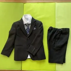 CHOPIN ショパン　キッズフォーマル　スーツセット　110cm