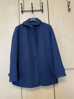 (新品未使用)ユナイテッドアローズ　ピーコート