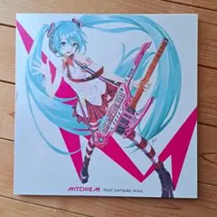 グレイテスト・アイドル 初回生産限定盤 ＋ アニメイト購入特典色紙