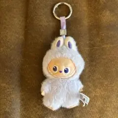 POP MART THE MONSTERS ぬいぐるみ キーホルダーのサムネイル