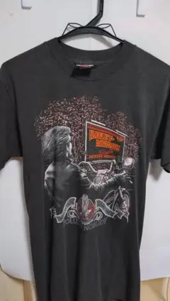古着 Harley-Davidson 90s　vintageTシャツ Mサイズ