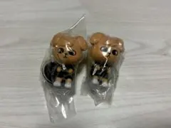 【新品未開封】スキズ SKZOO ガチャ キーホルダー パピーム 2個セット