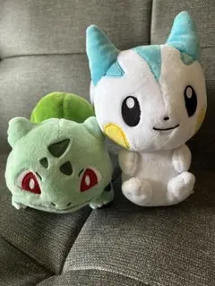ポケモン ぬいぐるみ ポケドール ヘイガニ - メルカリ