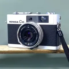 2026年最新】konica iiの人気アイテム - メルカリ