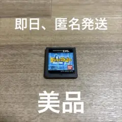 ★5 デジモンストーリー NTR-ADNJ-JPN