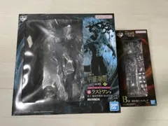 1番くじ　呪術廻戦　渋谷事変　ラストワン　真人　遍殺即霊体　B賞　虎杖悠仁