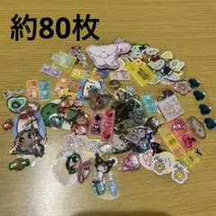 シールおすそ分け 詰め合わせ