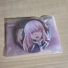 桃源暗鬼 屏風ヶ浦帆稀 缶バッジ