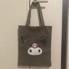 サンリオ クロミ アベイル トートバッグ