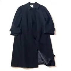 美品】ポールスミス ナポレオンコート ダブル 碇ボタン ロング