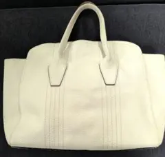 Les sacs Adam　ルサックアダム　トートバッグ　ハンドバッグ　A4可