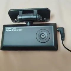 comtec ドライブレコーダー　 ジャンク品のサムネイル