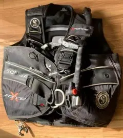 2025年最新】ダイビング bcdの人気アイテム - メルカリ