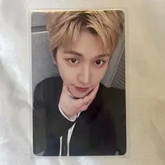 [no genre] 　リウ　中華ヨントン トレカ