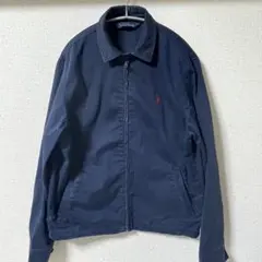 Polo by Ralph Lauren スウィングトップ　ハリントンジャケット
